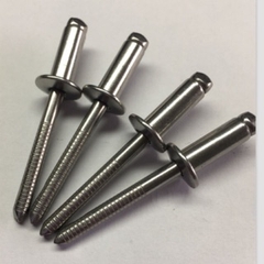 Đinh rút inox M3x10, M3x12, M3x16