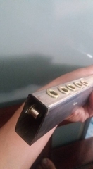 Tán Rút (Ecu rút) M5