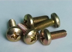 Bulong Tự Ren ( Vít tự ren M6x16)