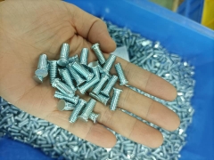 Trụ Tán Clinching ( Pem Clinching) M6x10----M6x50