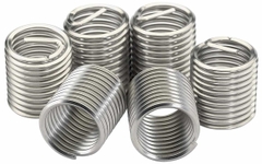 Ren Cấy ( Helicoil insert) M2--M24.