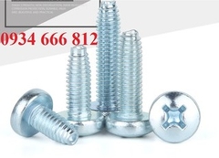 Bulong tự ren M5x12