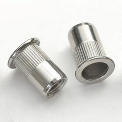 Tán Rút ( Ecu Rút) INOX304