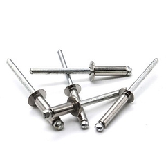 Đinh Rút inox (Đinh rút rive inox, đinh rút inox 304)