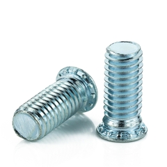 Trụ Tán Clinching ( Pem Clinching) M5x10----M5x20