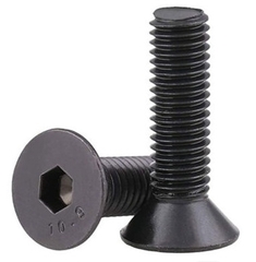 Bulong lục giác chìm Đầu Bằng M8