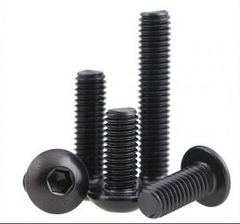 Bulong lục giác chìm Đầu Cầu ( DIN 7380)