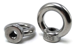 Móc Cẩu Ren Âm inox