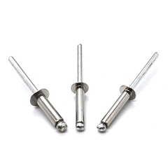 Đinh Rút inox (Đinh rút rive inox, đinh rút inox 304)
