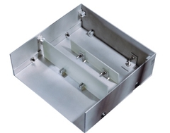 Trụ tán ren trong-(Trụ Blind) M4x6---M4x20