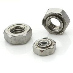 Đai Ốc Hàn 3 Chân (DIN 929)