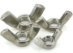 ĐAI ỐC TAI HỒNG DIN 315