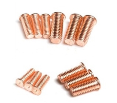 Bulong hàn M8 ( L=10----40mm)