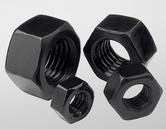 Ecu Cấp bền (8.8--12.9)