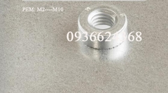 Pem Nuts (Tán Pem )