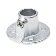 Khớp Nối Ống Thép Tròn Phi 34