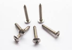 Vít Gỗ Đầu Dù Inox