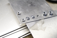 TÁN ÉP , ECU ÉP , TÁN TỰ GIỮ , ỐC VÍT PEM M3---M8