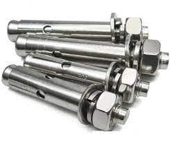 Tắc kê nở inox 304 M8x80