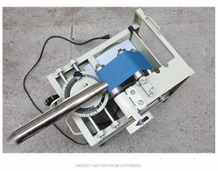 Máy mài ngàm ống – Máy mài đầu ống