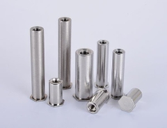 Trụ tán ren trong ( Trụ tán Blind) M6x10...M6x20