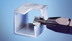 Tán Rút- Ecu Rút M3---M12 ( Đầu nhỏ)