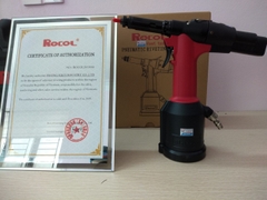 Súng Rút Ốc ROCOL RL0310 ( kèm đầu M5-6-8)