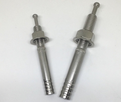 Bulong nở ( tắc kê nở ) Inox