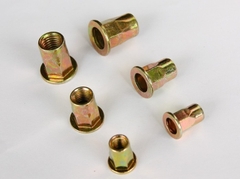 Tán Rút (Ecu rút) M5