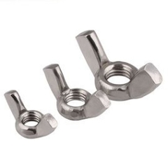 ĐAI ỐC TAI HỒNG DIN 315