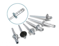 Đinh Rút Inox 3.0---5.0