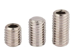 Vít trí lục giác đầu bằng DIN913