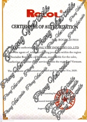 Súng bắn tán rút- Súng rút ốc tán ROCOL RL860 (Kèmđầu M4-5-6-8)