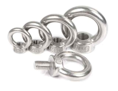 Móc Cẩu Ren Âm inox