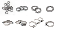 Long Đen Vênh Inox