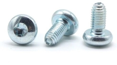 Bulong Tự ren, Vít tự ren, Bulong tự taro, Vít tự Taro M6x10 ( Đầu hoa Khế)