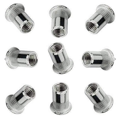 ECU RÚT INOX / TÁN RÚT INOX 304