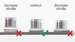 Súng Rút Ốc ROCOL RL-0310