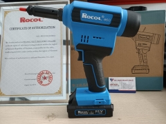 Súng bắn tán rút ( Súng rút ốc tán) Rocol RL860 ( 2 Pin+ sạc)