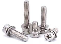 Vít liền phẳng vênh ( Vít Pake liền Phẳng Vênh)