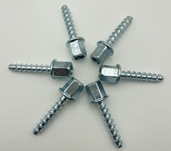 Tắc kê bê Tông- Vít neo bê tông M6, M8, M10 ,M12