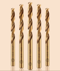 Mũi Khoan Inox TG ( Taiwan)