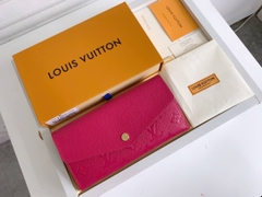 LOUIV Sarah Wallet