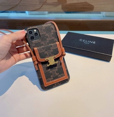 CEL Case