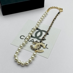 CC  Necklace