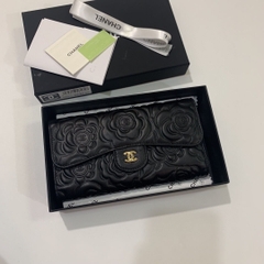 CC Flap Wallet