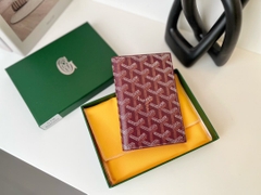 BV Passport Holder