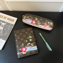 LOUIV Agenda