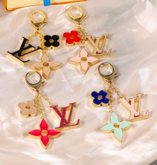LOUIV Key Chain