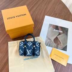 LOUIV Speedy Key Charm (Airpod)